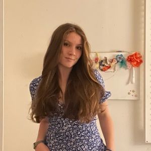 Meet your Posher, Lily